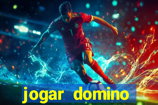 jogar domino apostado online